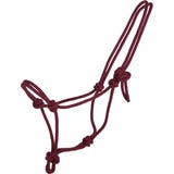QHP Cabezada Anudada Basic, Bordeaux