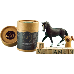 Chia de Gracia CdGE - natürliches Vitamin-E-Pulver - 100 g