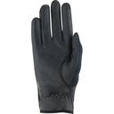 Roeckl Jineta, Svart/Regnbåge