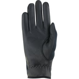 Roeckl Jineta, Svart/Regnbåge