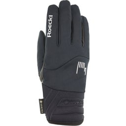 Roeckl Wolda GTX, Svart