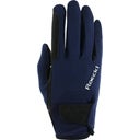 Roeckl Meura Winter, jersey blau