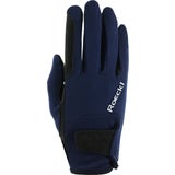 Roeckl Meura Winter, jersey blau