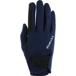 Roeckl Meura Winter, jersey blau