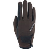 Roeckl Meura Winter, schokolade