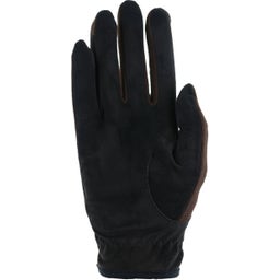 Roeckl Meura Winter, schokolade