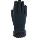 Roeckl Nunney, Svart