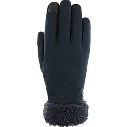 Roeckl Nunney, Svart