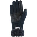 Roeckl Nunney, Svart