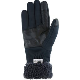 Roeckl Nunney, Svart