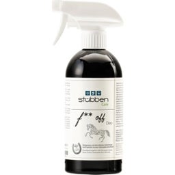 Stübben Spray Anti-Mouches - 500 ml