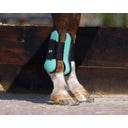 QHP Gamaschen, ice-green - Shetty