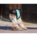 QHP Streichkappen, ice-green - Shetty