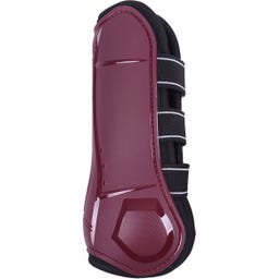 QHP Ногавки Champion, бордо - COB