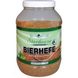 Starhorse Bierhefe - 1.400 g