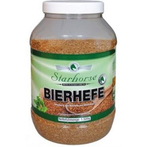 Starhorse Biergist - 1.400 g