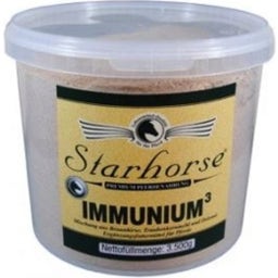 Starhorse Immunium3 - 3.500 g
