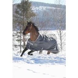 Bucas Smartex Extra iron gate, 300 g - 115 cm