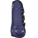 QHP Champion Tendon Boots, navy - Pony