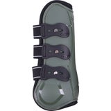 Protectores de Trabajo Champion, Verde Oliva