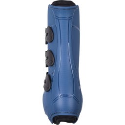 QHP Gamaschen Champion, steel blue - FULL