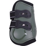 Protectores Traseros Champion, Verde Oliva