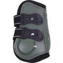 Protectores Traseros Champion, Verde Oliva