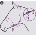 QHP Cabezada de Fotografía - Beige