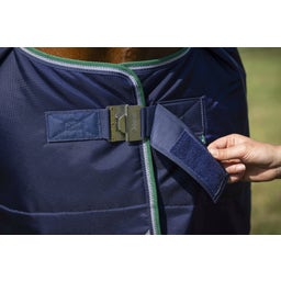 Bucas Smartex Medium blau, 150 g