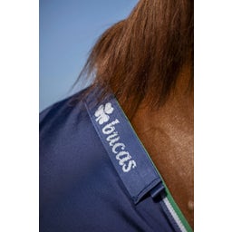 Bucas Smartex Medium blau, 150 g