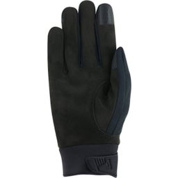 Roeckl Handschuhe WOLFACH olive reflect - 6.5