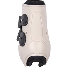 QHP Protectores Traseros Champion, Beige