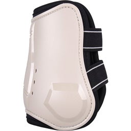 QHP Protectores Traseros Champion, Beige