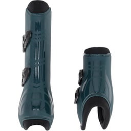 QHP Set di Paracolpi, Verde Scuro