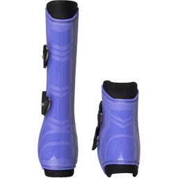 Brands of Q Benskyddsset Lila