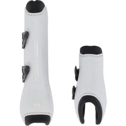 Set di Paracolpi, Bianco