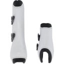 QHP Gamaschen-Set weiß