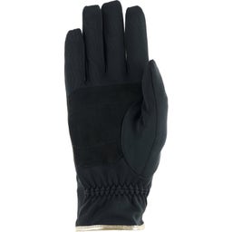 Roeckl Handschuhe HEGAU black/golden glow - 6