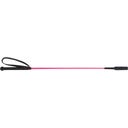 PresTeq Reitgerte für Kinder 65 cm - Fuchsia