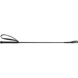 Brands of Q Kinderrijzweep, 65 cm - Zwart