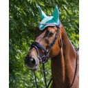 QHP Ohrenhaube Color ice-green