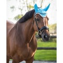 QHP Ohrenhaube Color sky