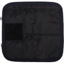 QHP Prsni del za razširitev pregrinjala - navy