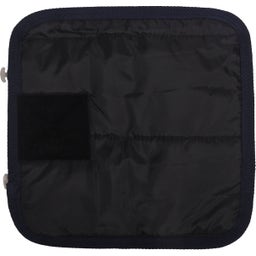 QHP Prsni del za razširitev pregrinjala - navy