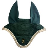 Capucha Antimoscas Stardust Pearl, Sparkly Emerald