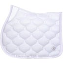 PS of Sweden Springschabracke Stardust Pearl, weiß