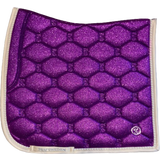 Sottosella da Dressage Stardust Pearl, Sparky Violet