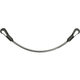 QHP Schweifkordel schwarz