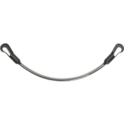 QHP Schweifkordel schwarz