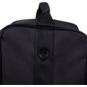 Sac Combi pour Bottes d’Équitation et Casque - Noir